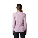 Women's Ranger Tru Dri Long Sleeve Jersey - Blush