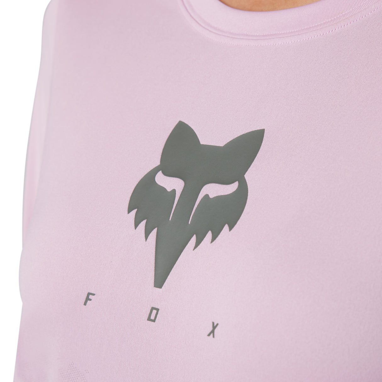 Women's Ranger Tru Dri Long Sleeve Jersey - Blush