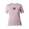 Women's Ranger Tru Dri Short Sleeve Jersey - Blush 