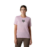 Women's Ranger Tru Dri Short Sleeve Jersey - Blush