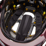 Speedframe Pro Blocked, CE - Cordovan