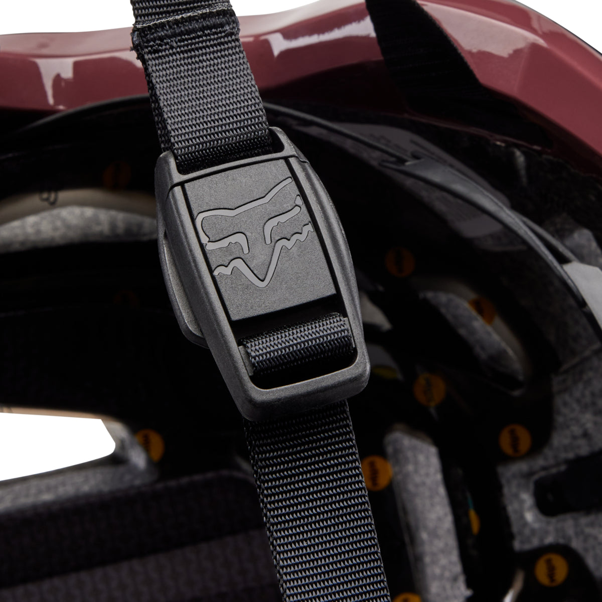 Speedframe Pro Blocked, CE - Cordovan