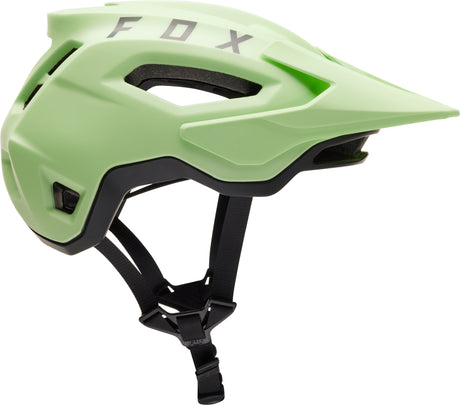 Speedframe Helmet, CE - Cucumber