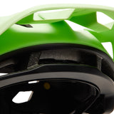 Speedframe Helmet, CE - Cucumber