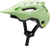 Speedframe Helmet, CE - Cucumber
