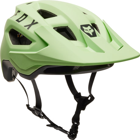 Speedframe Helmet, CE - Cucumber