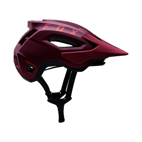 Speedframe Helmet, CE - Bordeaux