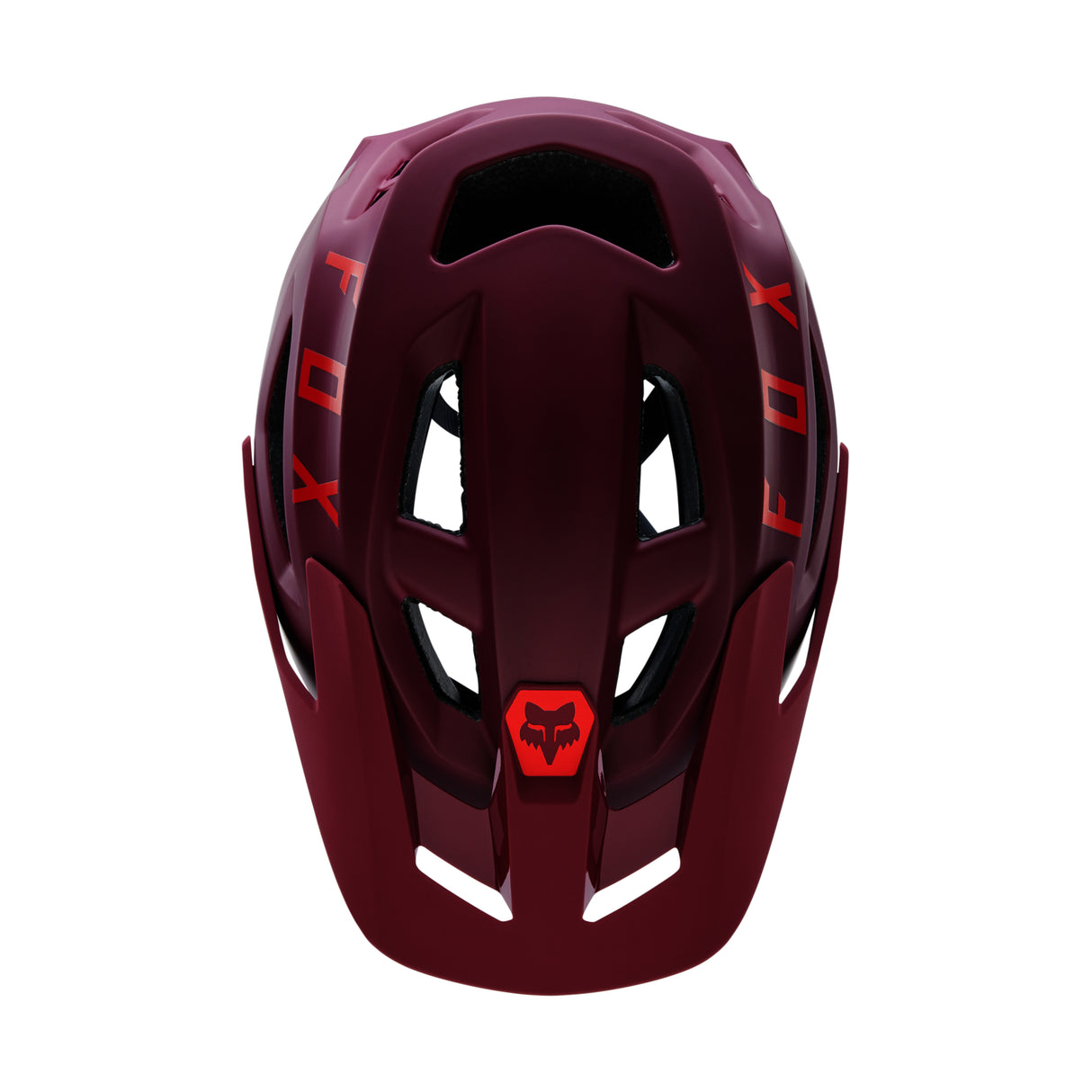 Speedframe Helmet, CE - Bordeaux