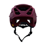 Speedframe Helmet, CE - Bordeaux