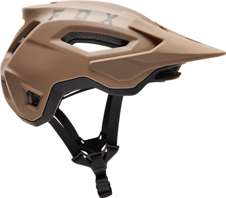 Speedframe Helmet, CE - Mocha