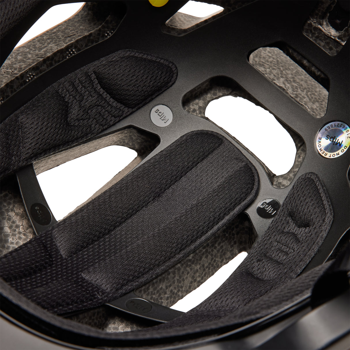 Speedframe Helmet, CE - Mocha