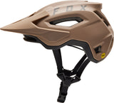 Speedframe Helmet, CE - Mocha