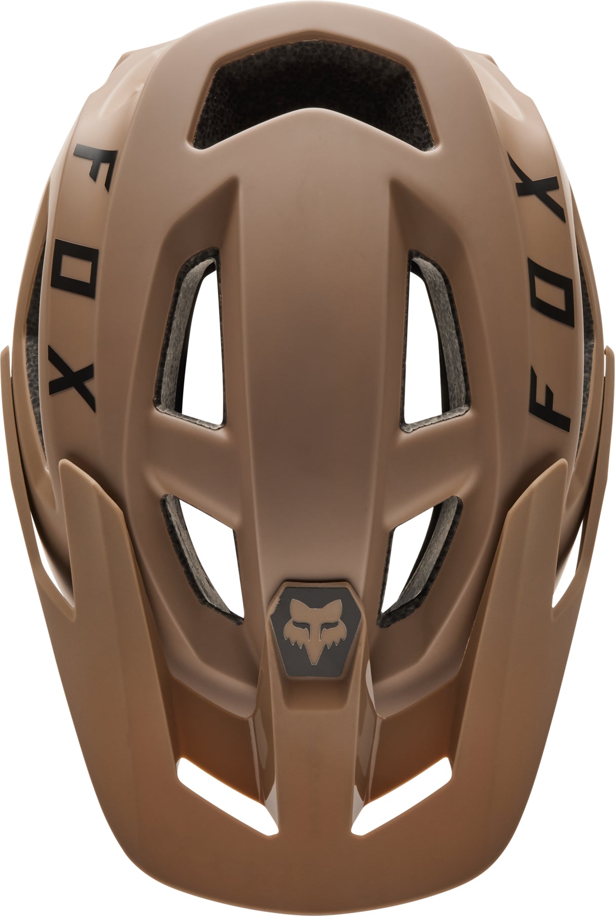 Speedframe Helmet, CE - Mocha
