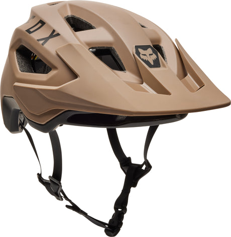 Speedframe Helmet, CE - Mocha