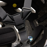 Speedframe Helmet, CE - Mocha