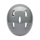 Flight Helmet Solid, CE - Grey