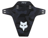 Mud Guard - Black Camo