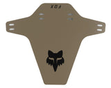 Mud Guard - Mocha