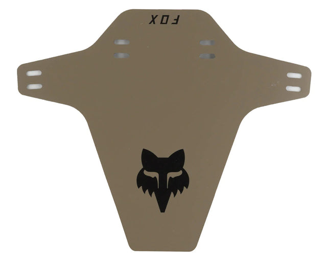 Mud Guard - Mocha