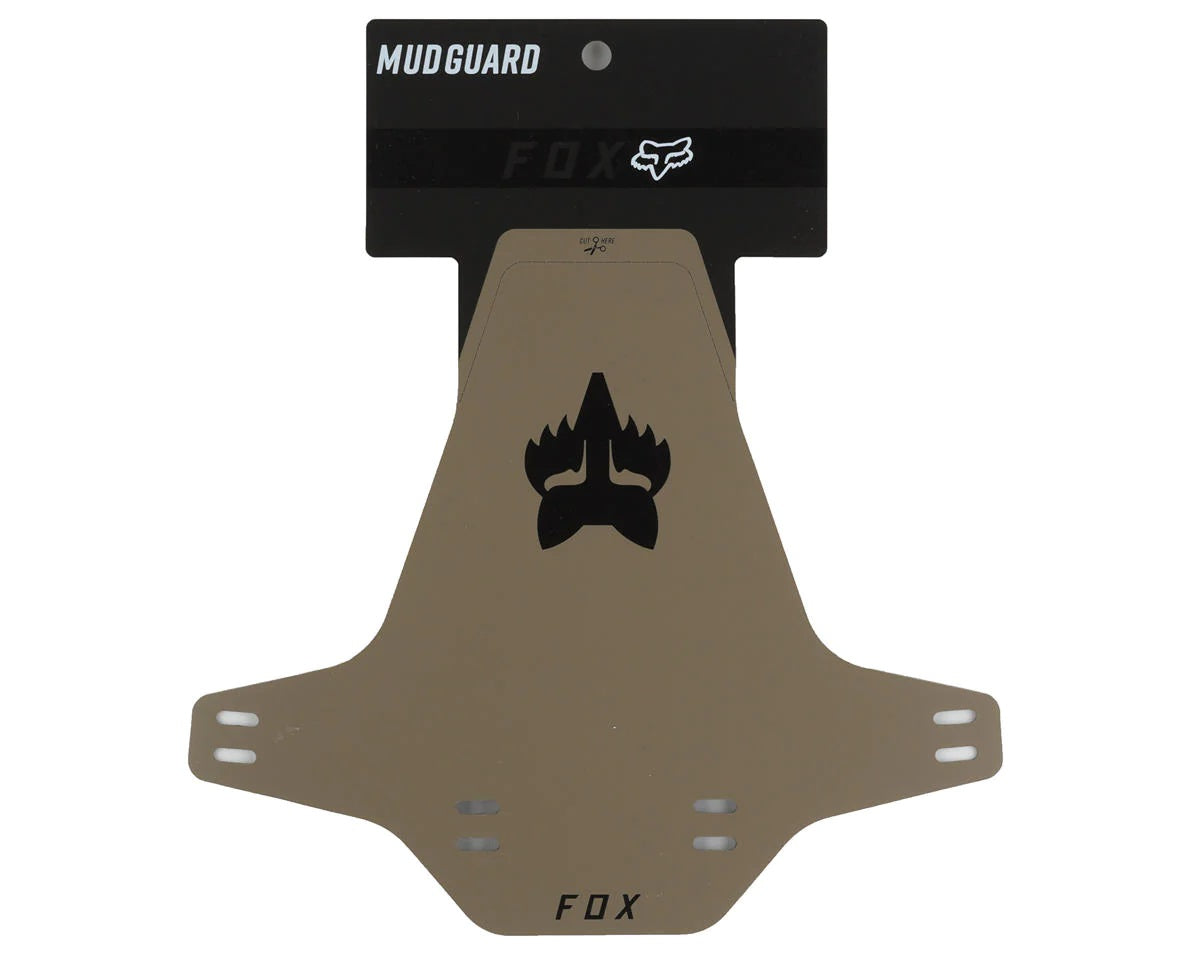 Mud Guard - Mocha