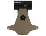 Mud Guard - Mocha