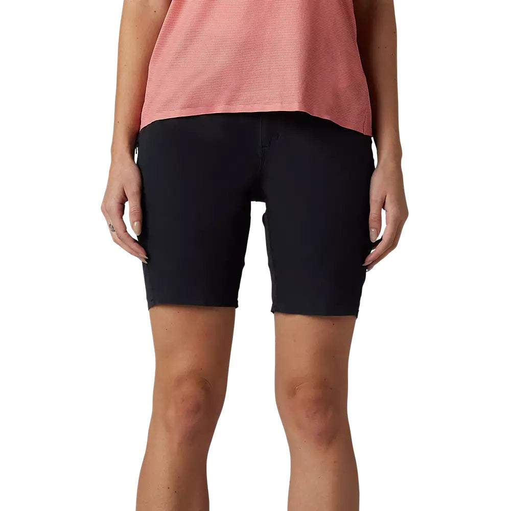 Women's Flexair Ascent with Liner - Black