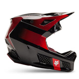 Rampage Pro Carbon Mips Glnt CE/CPSC - Black