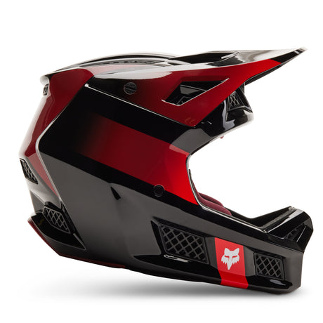 Rampage Pro Carbon Mips Glnt CE/CPSC - Black