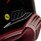 Rampage Pro Carbon Mips Glnt CE/CPSC - Black