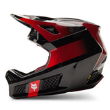 Rampage Pro Carbon Mips Glnt CE/CPSC - Black