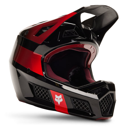 Rampage Pro Carbon Mips Glnt CE/CPSC - Black