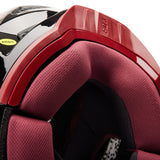 Rampage Pro Carbon Mips Glnt CE/CPSC - Black