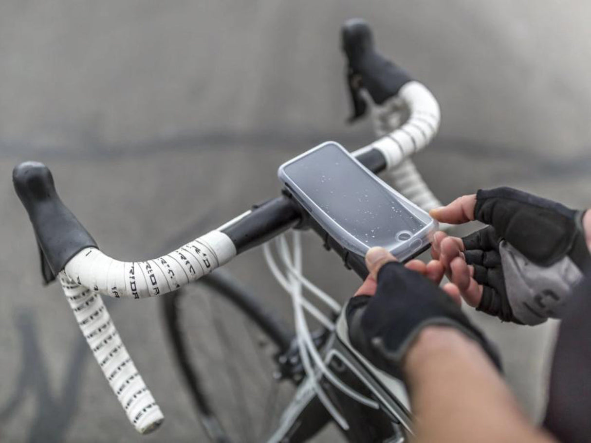 Quad Lock MAG Poncho - iPhone 14 Pro Max