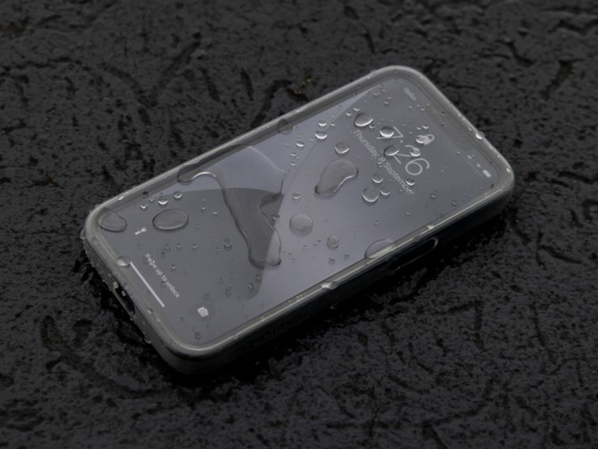 Quad Lock MAG Poncho - iPhone 14 Plus