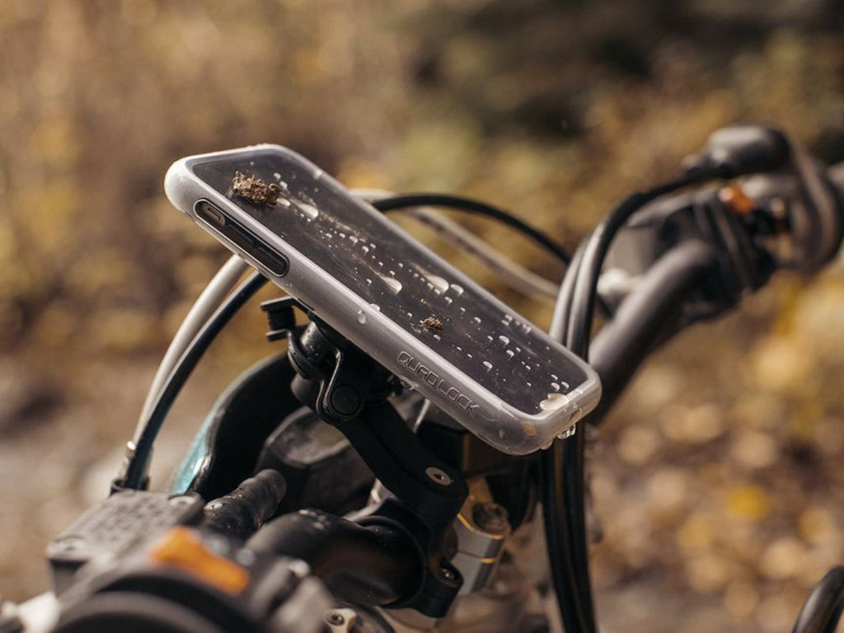 Quad Lock MAG Poncho - iPhone 14 Pro