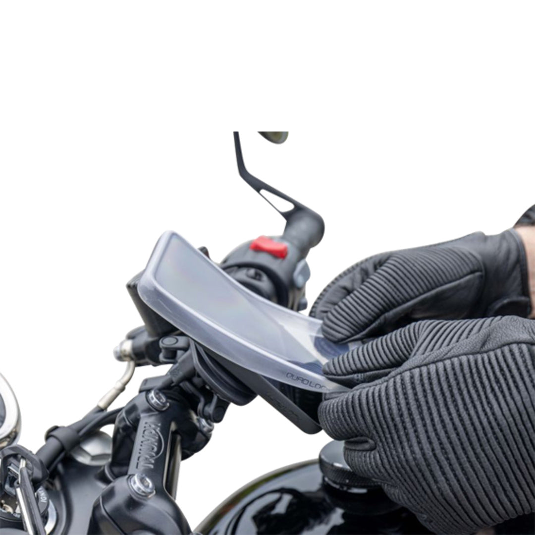 Quad Lock MAG Poncho - Google Pixel 6A