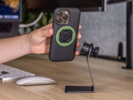 Quad Lock Desk Mount V2