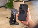 Quad Lock Desk Mount V2