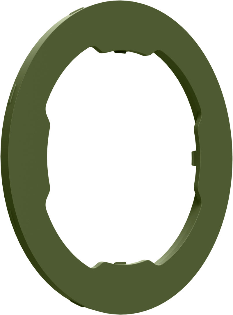 Quad Lock MAG Ring Green