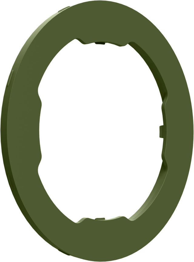 Quad Lock MAG Ring Green