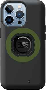 Quad Lock MAG Ring Green