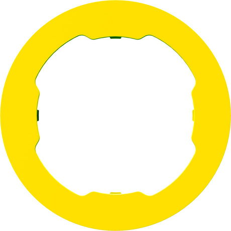 Quad Lock MAG Ring Yellow