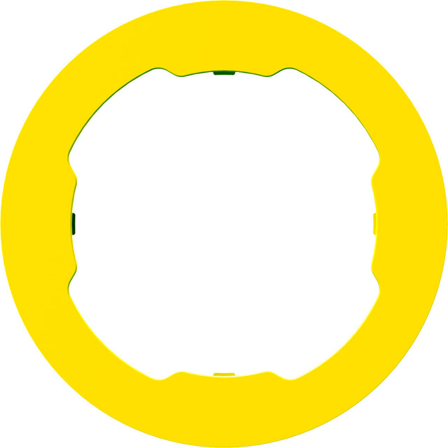 Quad Lock MAG Ring Yellow