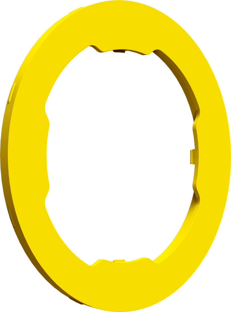 Quad Lock MAG Ring Yellow