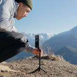 Quad Lock Tripod / Selfie Stick
