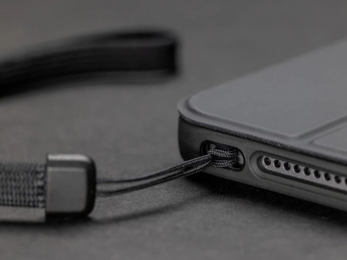 Quad Lock Lanyard