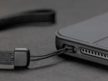 Quad Lock Lanyard