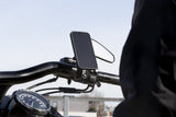 Quad Lock Motorcycle Clutch Mount
