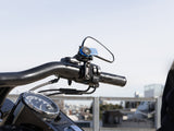Quad Lock Motorcycle Clutch Mount