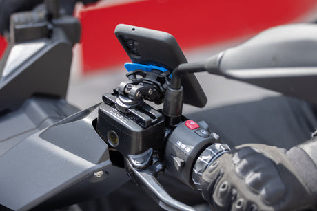 Quad Lock Motorcycle Brake Reservoir Mount - V2